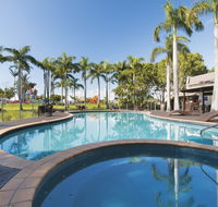 Oaks Oasis - Tourism Caloundra