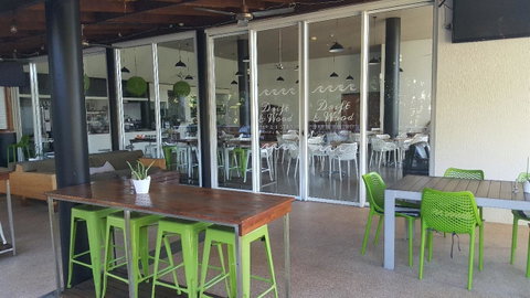 Sandcastles 1770 Motel & Resort - Tourism Caloundra 3