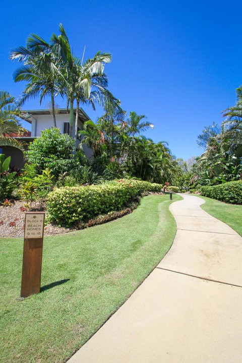 Sandcastles 1770 Motel & Resort - Tourism Caloundra 29