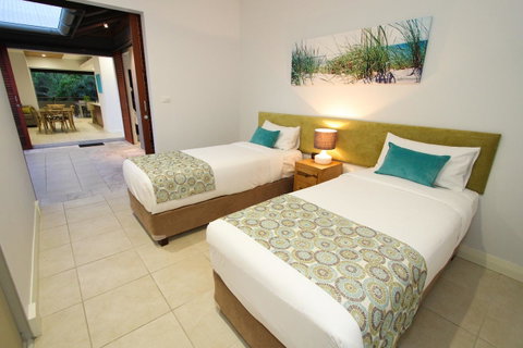 Sandcastles 1770 Motel & Resort - Tourism Caloundra 12