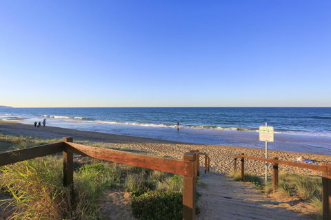 Sandcastles 1770 Motel & Resort - Tourism Caloundra 27