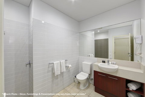 Sandcastles 1770 Motel & Resort - Tourism Caloundra 20