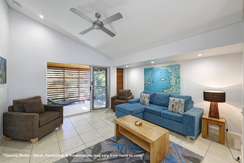 Sandcastles 1770 Motel & Resort - Tourism Caloundra 26