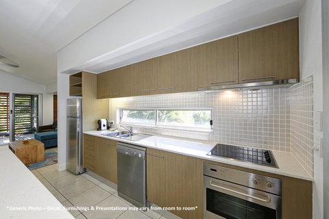 Sandcastles 1770 Motel & Resort - Tourism Caloundra 24