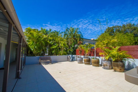 Sandcastles 1770 Motel & Resort - Tourism Caloundra 16