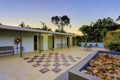 Sandcastles 1770 Motel & Resort - Tourism Caloundra 17