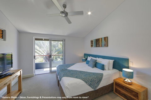 Sandcastles 1770 Motel & Resort - Tourism Caloundra 23