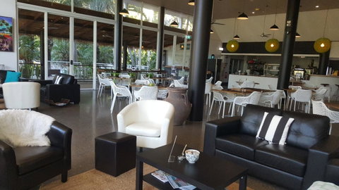 Sandcastles 1770 Motel & Resort - Tourism Caloundra 2