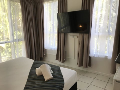 Sandcastles 1770 Motel & Resort - Tourism Caloundra 6