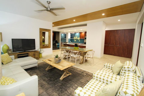 Sandcastles 1770 Motel & Resort - Tourism Caloundra 34