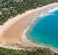 Sandcastles 1770 Motel  Resort - Tourism Caloundra