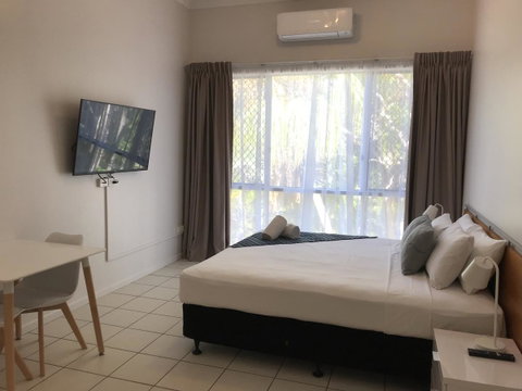 Sandcastles 1770 Motel & Resort - Tourism Caloundra 5