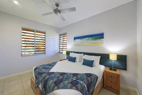 Sandcastles 1770 Motel & Resort - Tourism Caloundra 7