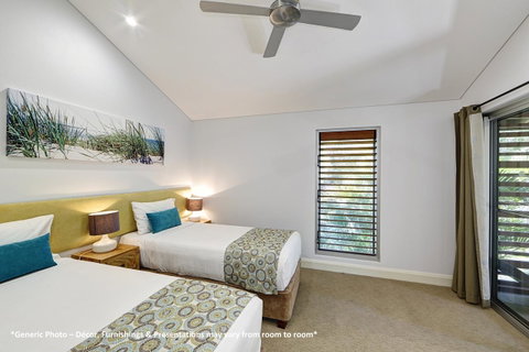 Sandcastles 1770 Motel & Resort - Tourism Caloundra 21