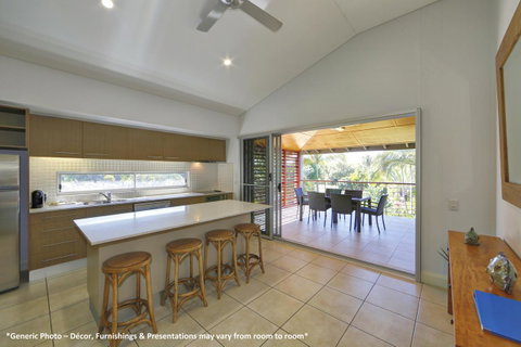 Sandcastles 1770 Motel & Resort - Tourism Caloundra 22