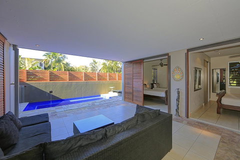 Sandcastles 1770 Motel & Resort - Tourism Caloundra 13