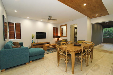 Sandcastles 1770 Motel & Resort - Tourism Caloundra 4