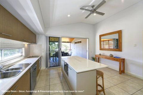 Sandcastles 1770 Motel & Resort - Tourism Caloundra 25