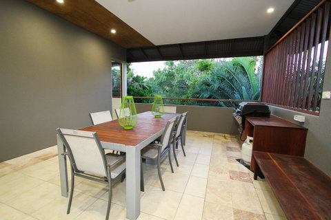 Sandcastles 1770 Motel & Resort - Tourism Caloundra 9