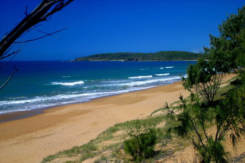 Edge On Beaches Agnes Waters 1770 - Tourism Caloundra 10