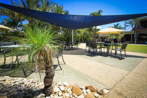 Edge On Beaches Agnes Waters 1770 - Tourism Caloundra 17