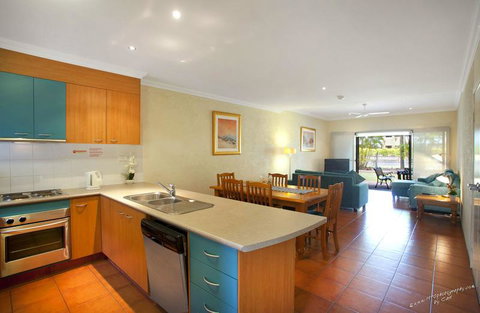 Edge On Beaches Agnes Waters 1770 - Tourism Caloundra 8