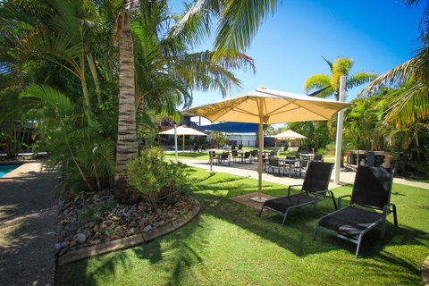 Edge On Beaches Agnes Waters 1770 - Tourism Caloundra 1