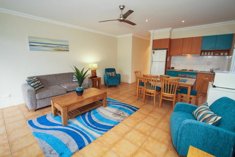 Edge On Beaches Agnes Waters 1770 - Tourism Caloundra 15