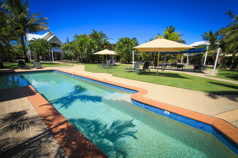 Edge On Beaches Agnes Waters 1770 - Tourism Caloundra 11