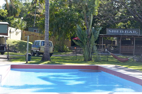 Nomads Airlie Beach - Tourism Caloundra 33