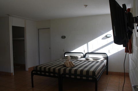 Nomads Airlie Beach - Tourism Caloundra 22