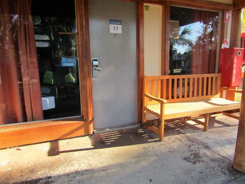 Nomads Airlie Beach - Tourism Caloundra 16