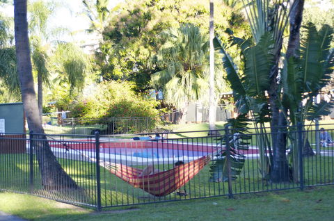 Nomads Airlie Beach - Tourism Caloundra 42