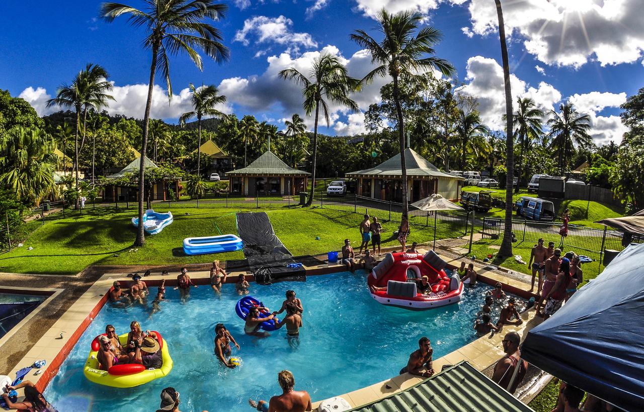 Airlie Beach QLD Tourism Caloundra