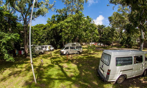 Nomads Airlie Beach - Tourism Caloundra 39
