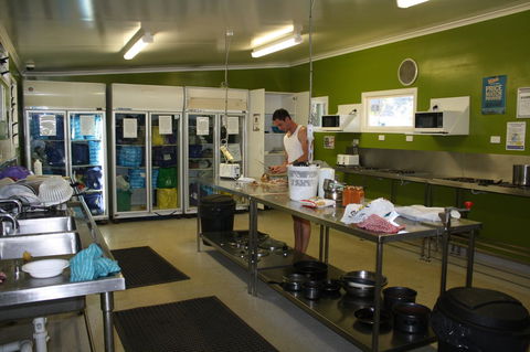 Nomads Airlie Beach - Tourism Caloundra 19