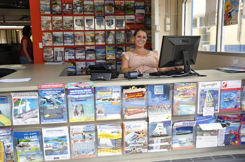 Nomads Airlie Beach - Tourism Caloundra 37