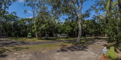 Nomads Airlie Beach - Tourism Caloundra 43
