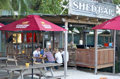 Nomads Airlie Beach - Tourism Caloundra 28