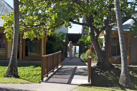 Nomads Airlie Beach - Tourism Caloundra 11