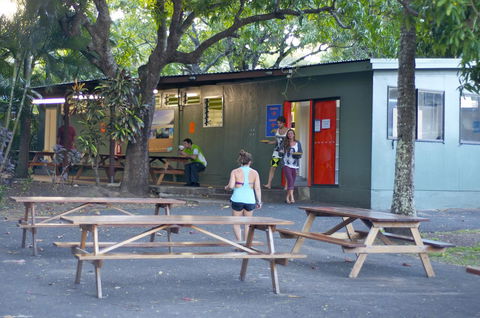Nomads Airlie Beach - Tourism Caloundra 44