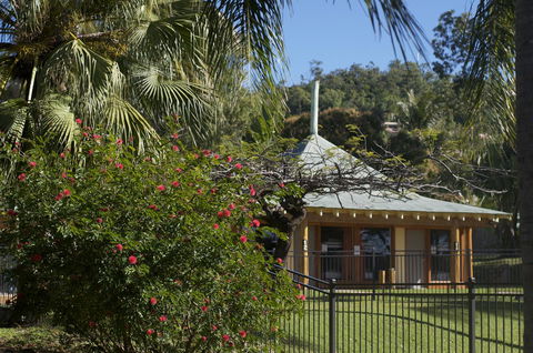 Nomads Airlie Beach - Tourism Caloundra 10