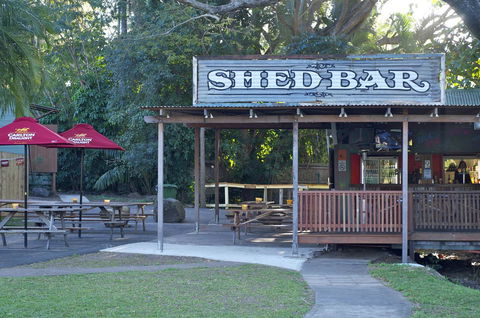 Nomads Airlie Beach - Tourism Caloundra 35