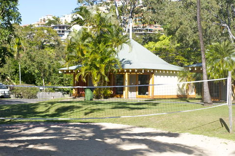 Nomads Airlie Beach - Tourism Caloundra 34