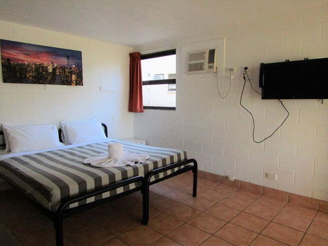 Nomads Airlie Beach - Tourism Caloundra 14