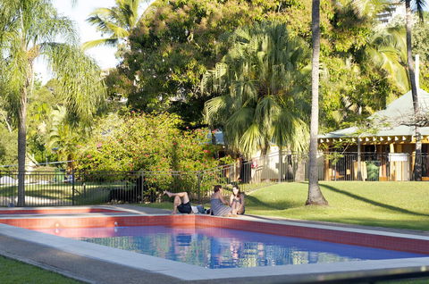 Nomads Airlie Beach - Tourism Caloundra 38