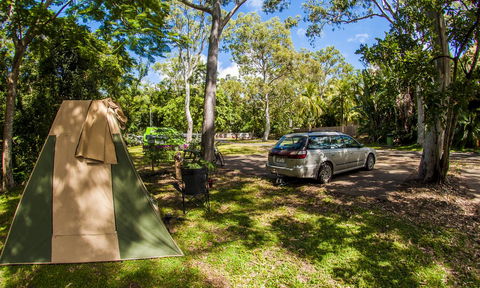 Nomads Airlie Beach - Tourism Caloundra 40