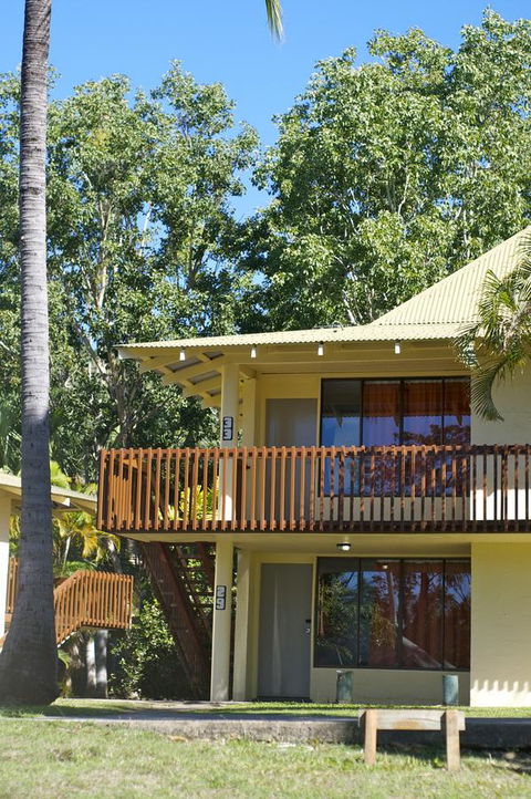 Nomads Airlie Beach - Tourism Caloundra 41