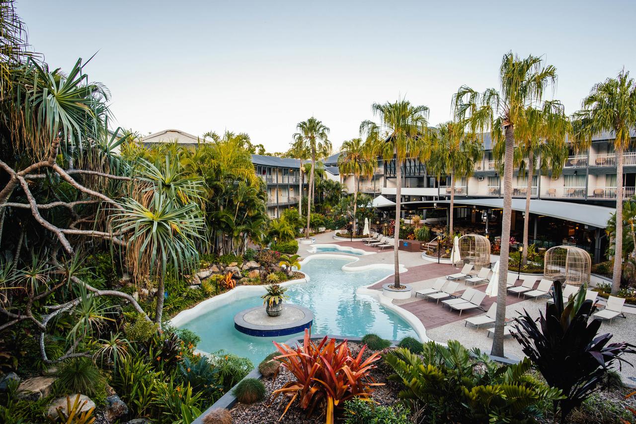 Cannonvale QLD Tourism Caloundra
