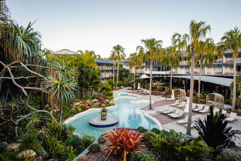Mantra Club Croc - Tourism Caloundra 0
